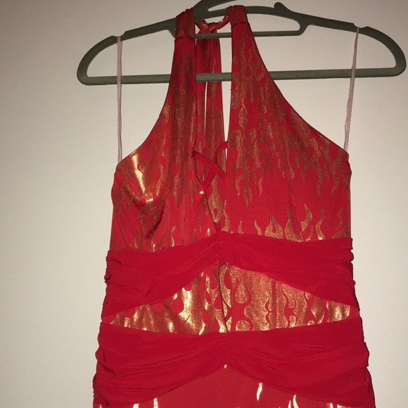 Cocktail Dress - Picture 6 of 10